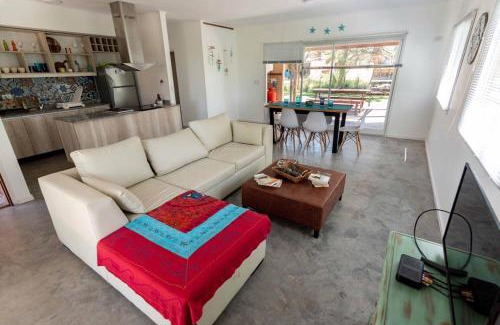 Mar de Cobo House | Agua de Mar 2