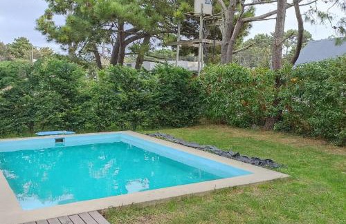 Mar de Cobo House | Agua de Mar 2