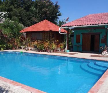 Ballenita House | AGUACLARA un castillo de arena seguro y privado!