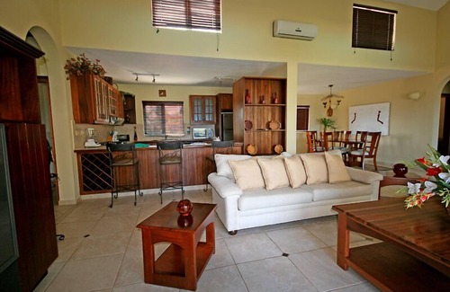 Cabarete Hotel | Agualina Kite Resort