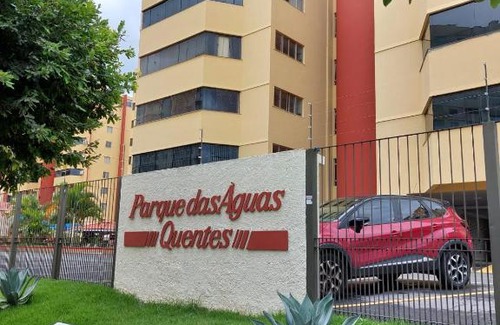 Do Turista Apartment | Aguas Quentes 601-B