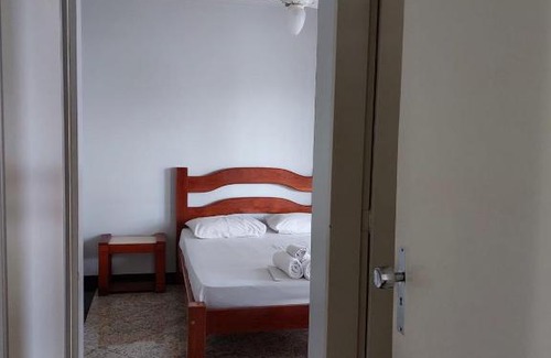 Do Turista Apartment | Aguas Quentes 601-B