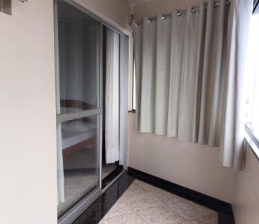 Do Turista Apartment | Aguas Quentes 601-B