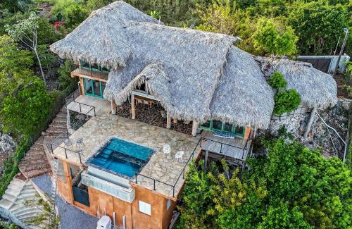 Las Galeras Villa | AguaSanta, Breeze & Views