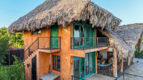 Las Galeras Villa | AguaSanta, Breeze & Views