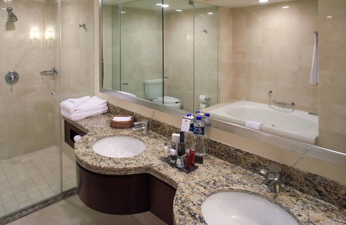 Aguascalientes Hotel | Aguascalientes Marriott Hotel