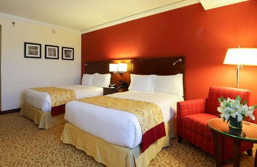 Aguascalientes Hotel | Aguascalientes Marriott Hotel