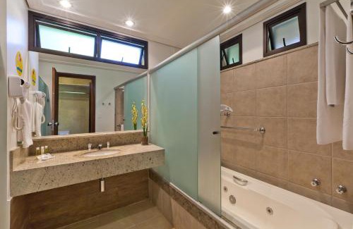 Cornelio Procopio Resort | Aguativa Golf Resort