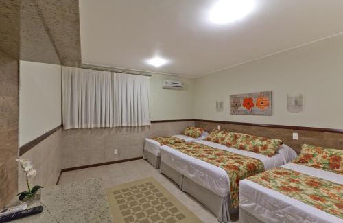 Cornelio Procopio Resort | Aguativa Golf Resort