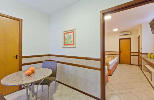 Cornelio Procopio Resort | Aguativa Golf Resort