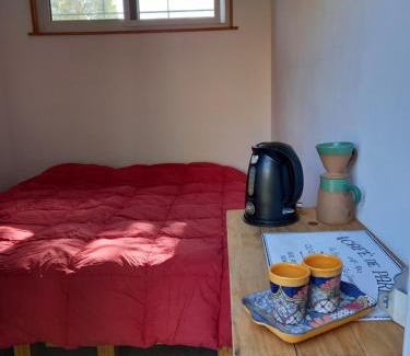 Biarritz House | Aguaymanto