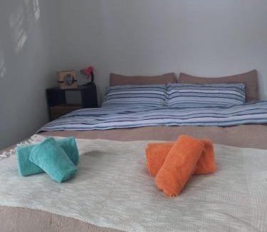 Biarritz House | Aguaymanto