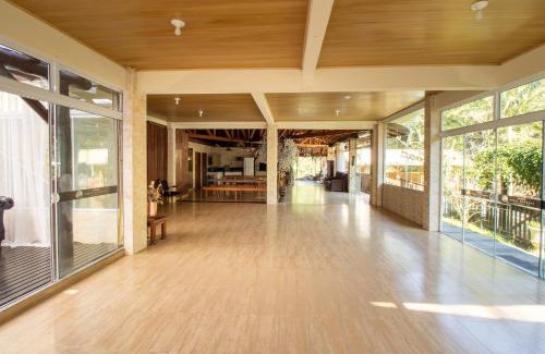 Itapema House | Aguia Dourada