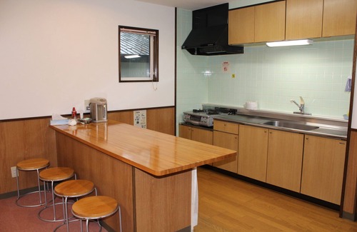 Fukagawa Cabin | Aguri Kobo Maabu