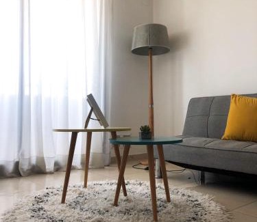 Parana Apartment | Agustín I Apart