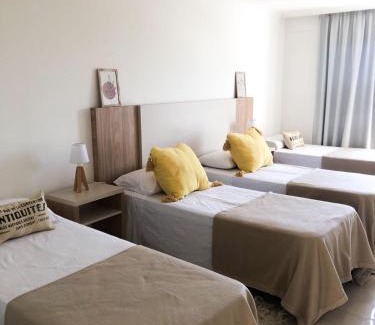 Parana Apartment | Agustín I Apart