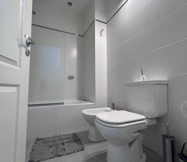 Parana Apartment | Agustín I Apart