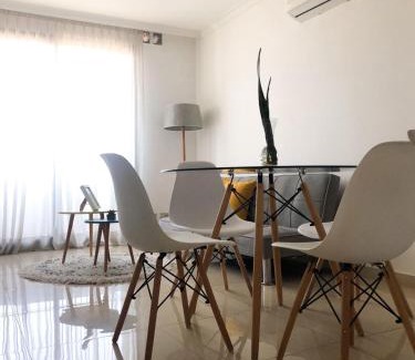 Parana Apartment | Agustín I Apart