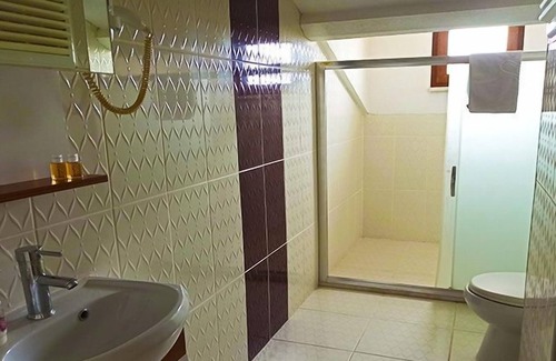 Agva Hotel | Agva Asmali Garden - Adults Only