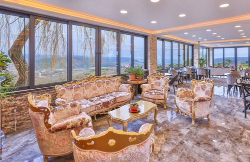 Sile Hotel | Agva Teras Garden Hotel & Bungalow