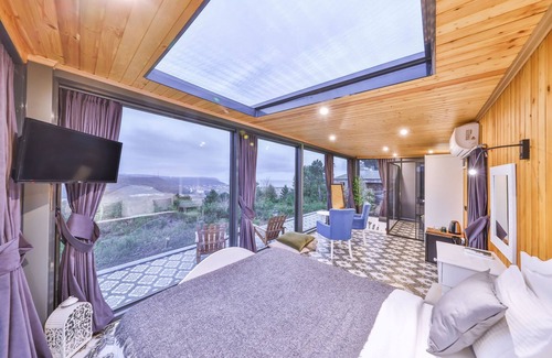 Sile Hotel | Agva Teras Garden Hotel & Bungalow