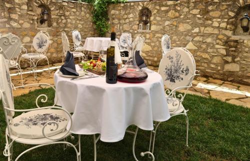 Safranbolu City Center Hotel | AHŞENA BAĞ-Badeli Konak Safranbolu