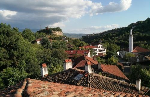 Safranbolu City Center Hotel | AHŞENA BAĞ-Badeli Konak Safranbolu