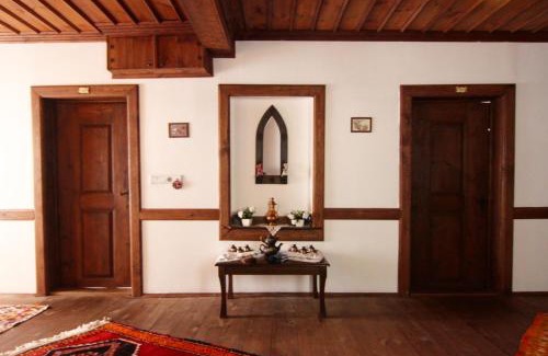 Safranbolu City Center Hotel | AHŞENA BAĞ-Badeli Konak Safranbolu