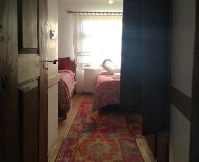 Safranbolu City Center Hotel | AHŞENA BAĞ-Badeli Konak Safranbolu