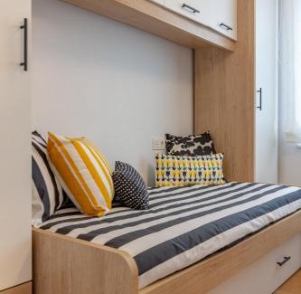 Old Town Apartment | AH La Crème de la Crème Oviedo VUT6990AS