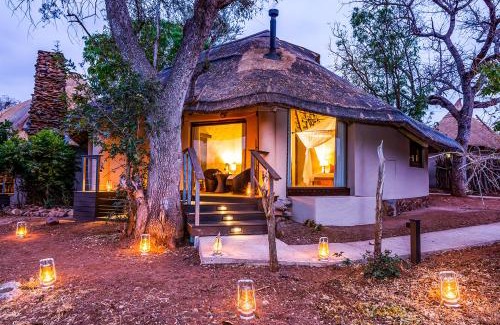 Maruleng Other | aha Makalali Private Game Lodge