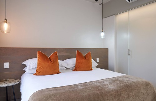 Knysna Hotel | aha The Rex Hotel