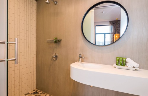 Knysna Hotel | aha The Rex Hotel