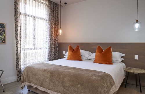 Knysna Hotel | aha The Rex Hotel