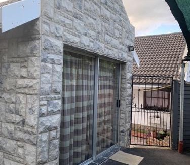 Scottburgh South House | Ahava Accommodation