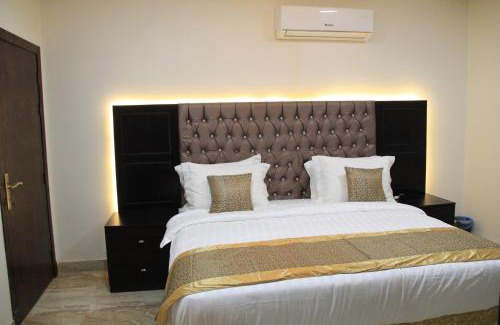 Dhahran Apartment | Ahla Makan