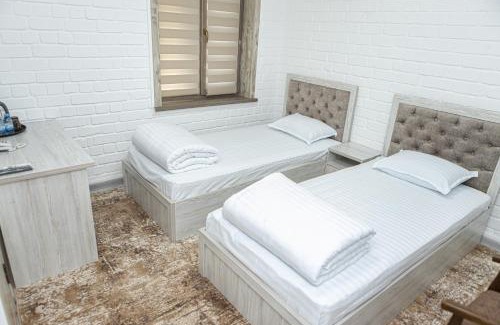 Samarkand House | AHMAD guest house