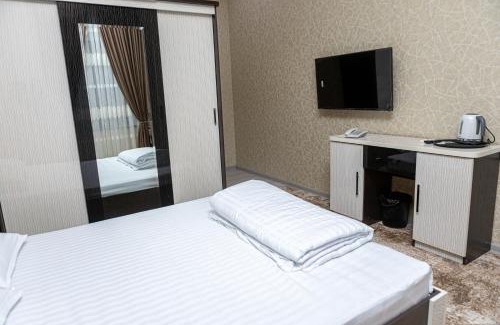 Samarkand House | AHMAD guest house