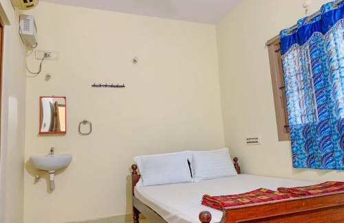 Ahobilam Cabin | Ahobilam VPS NIVAS Guest House