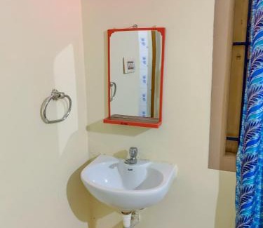 Ahobilam Cabin | Ahobilam VPS NIVAS Guest House