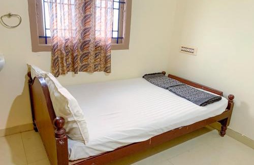 Ahobilam Cabin | Ahobilam VPS NIVAS Guest House