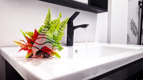 Lome Apartment | Ahoefa les Résidences