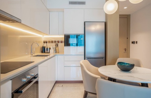 Jadaf Apartment | Ahp II I IIIV - One Bedroom Apartment, Sleeps 2