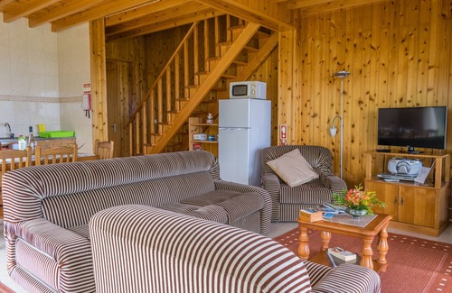 Ponta Delgada House | AHR - Casa Criptomeria, facing the sea, enjoy the welfare, peace and tranquility