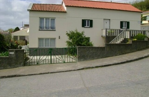 Ponta Delgada House | AHR - Casa do Canto, gorgeous house garden with pool, panoramic sea view AL 178