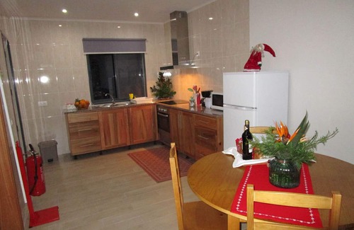 Ponta Delgada Villa | AHR - Villa Maria, enjoy the welfare and breathtaking views to the ocean