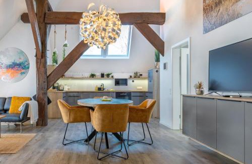 Bad Zwischenahn Apartment | Ahrenshof 7