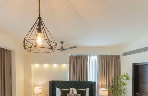 Malviya Nagar Hotel | Ahuja Residency Sage