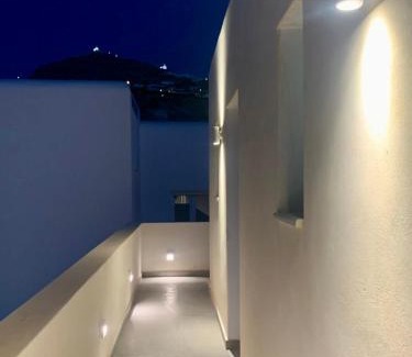 Ios House | AiΘeria Suites Ios - Room Avra