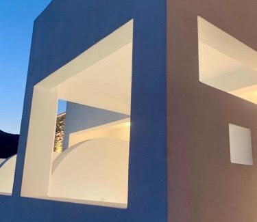 Ios House | AiΘeria Suites Ios - Room Avra